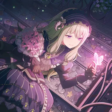 Profile image of Nene Kusanagi
