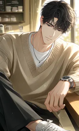 Profile image of カン・テジュン