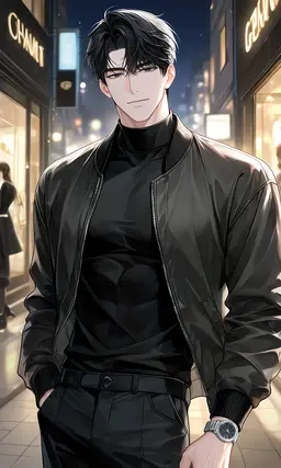 Profile image of カン・テジュン