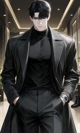 Profile image of カン・テジュン