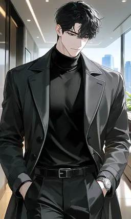 Profile image of カン・テジュン