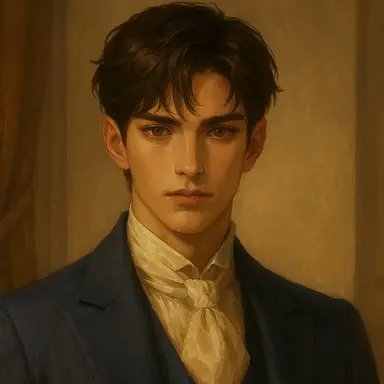 Profile image of 레온아스테르