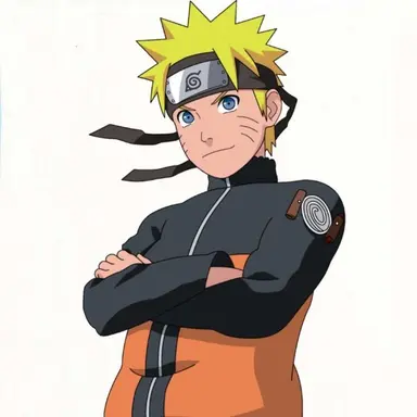 Profile image of Naruto