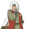 Profile image of Jiraiya