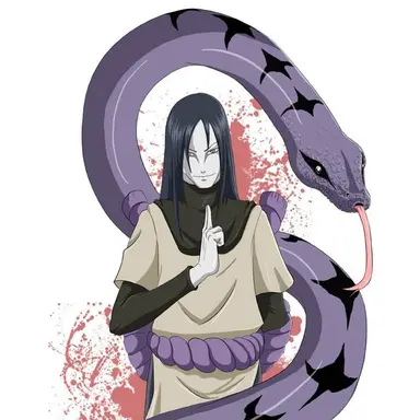 Profile image of Orochimaru
