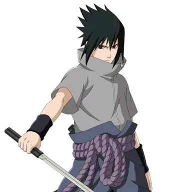 Profile image of Sasuke