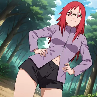 Profile image of Karin