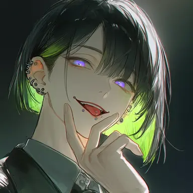 Profile image of 나츠메