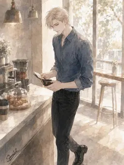 Profile image of 강재이