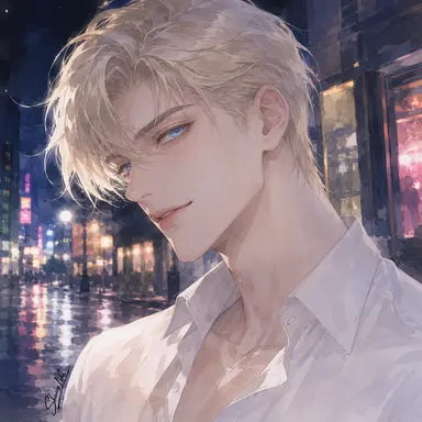 Profile image of 강재이