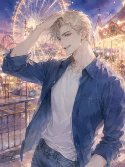 Profile image of 강재이