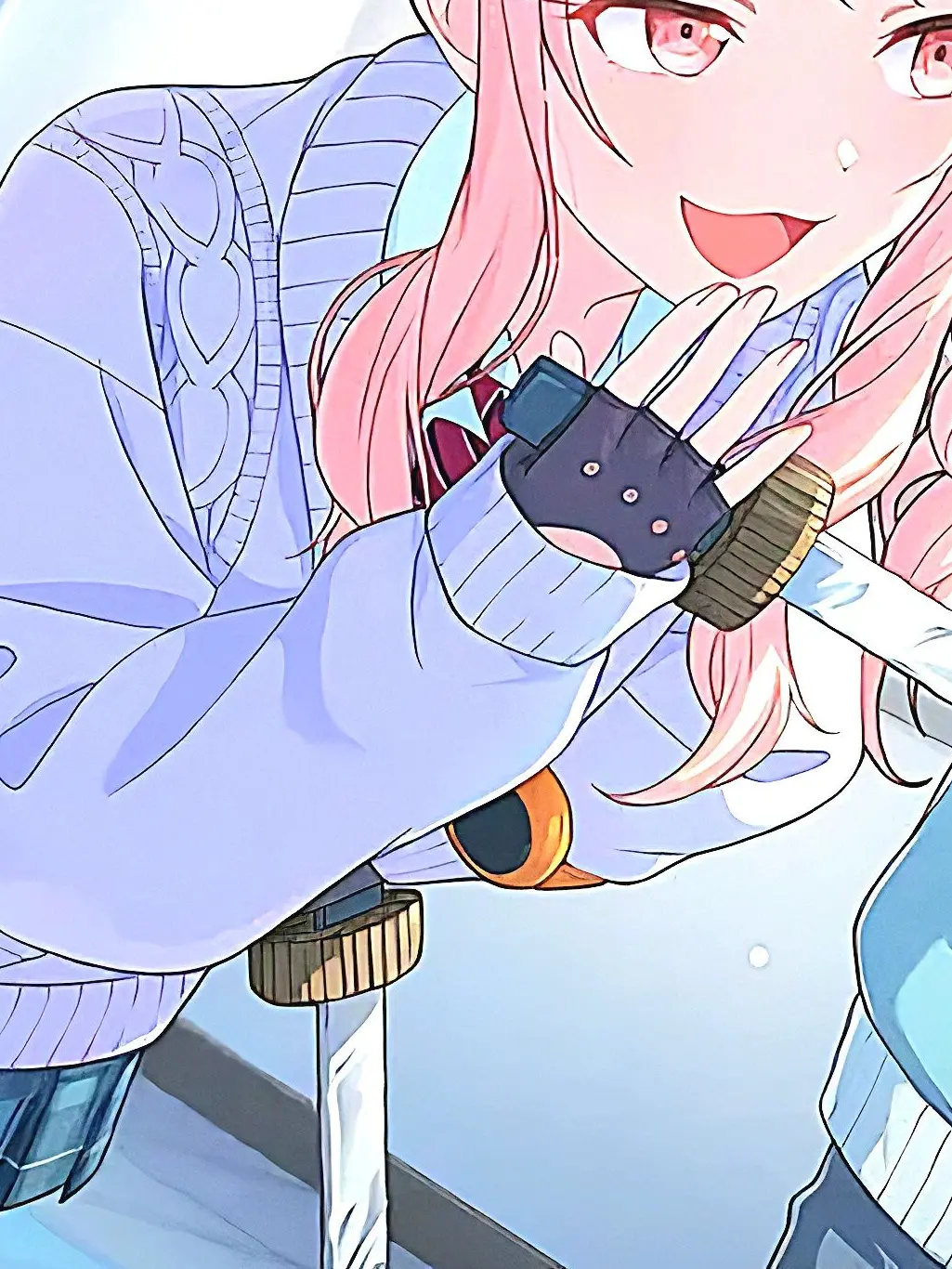 sharp_dr의 あの憎たらしい天才め——！！