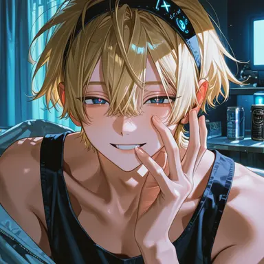 Profile image of Sakuya