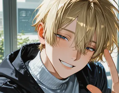 Profile image of Sakuya