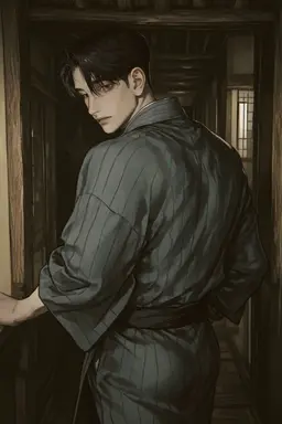Profile image of Shiina