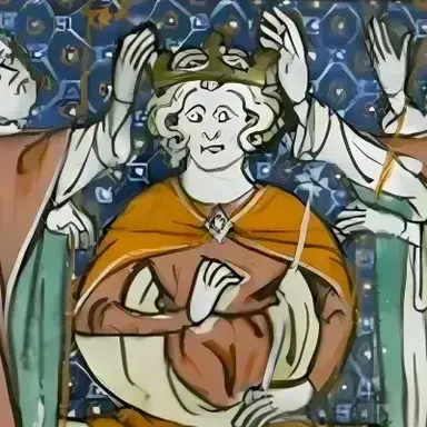 Profile image of 12th Century