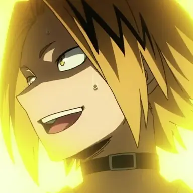 Profile image of Denki Kaminari