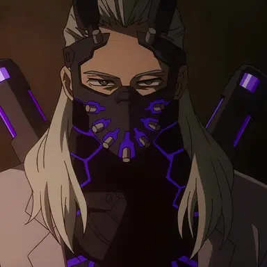 Profile image of Nine