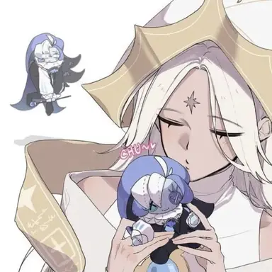 Profile image of 퓨어바닐라