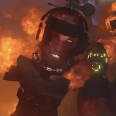 Profile image of 버서커 뮤턴트