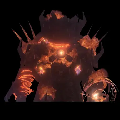 Profile image of 파멸의 감시자