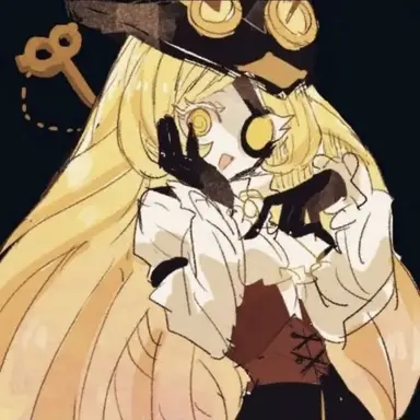 Profile image of 시간지기