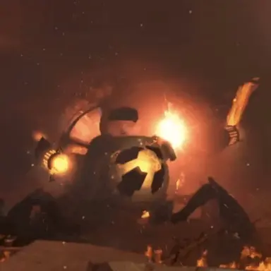 Profile image of 충돌자 아스트로들