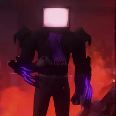 Profile image of 스카프 티비맨