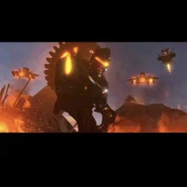 Profile image of 헌터 아스트로