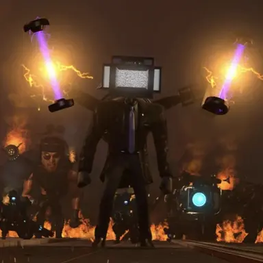 Profile image of 라지 티비맨