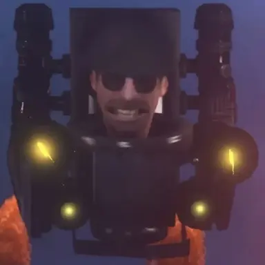 Profile image of 중무장 레이저 대포