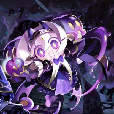 Profile image of 캔디애플
