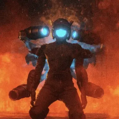 Profile image of 카메라 우먼