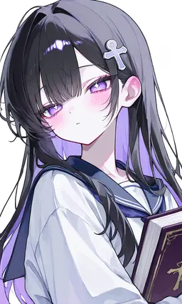 Profile image of 神崎  詩音