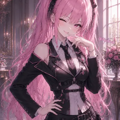Profile image of 김예린