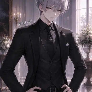 Profile image of 정유찬