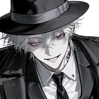 Profile image of 響悟