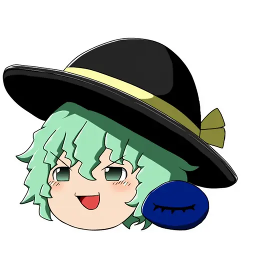 46494649의 ゆっくり こいし