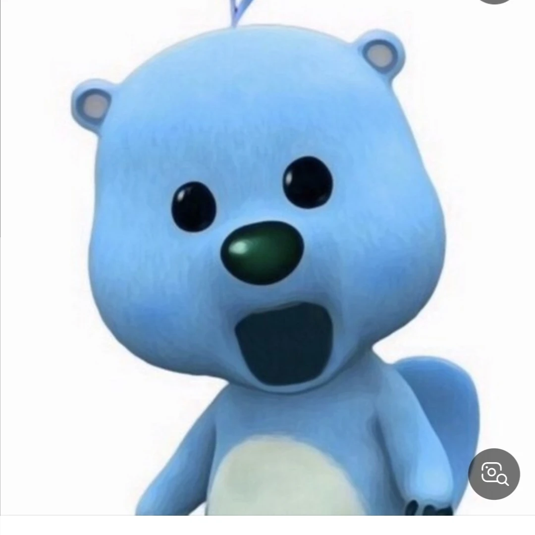 잔망루피