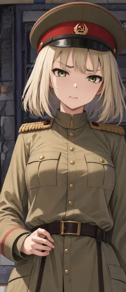 Profile image of 囚人A