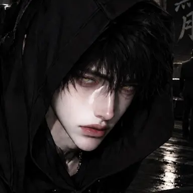Profile image of クォン・テオ