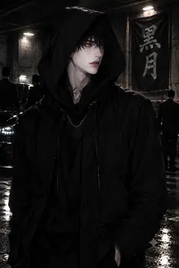 Profile image of クォン・テオ