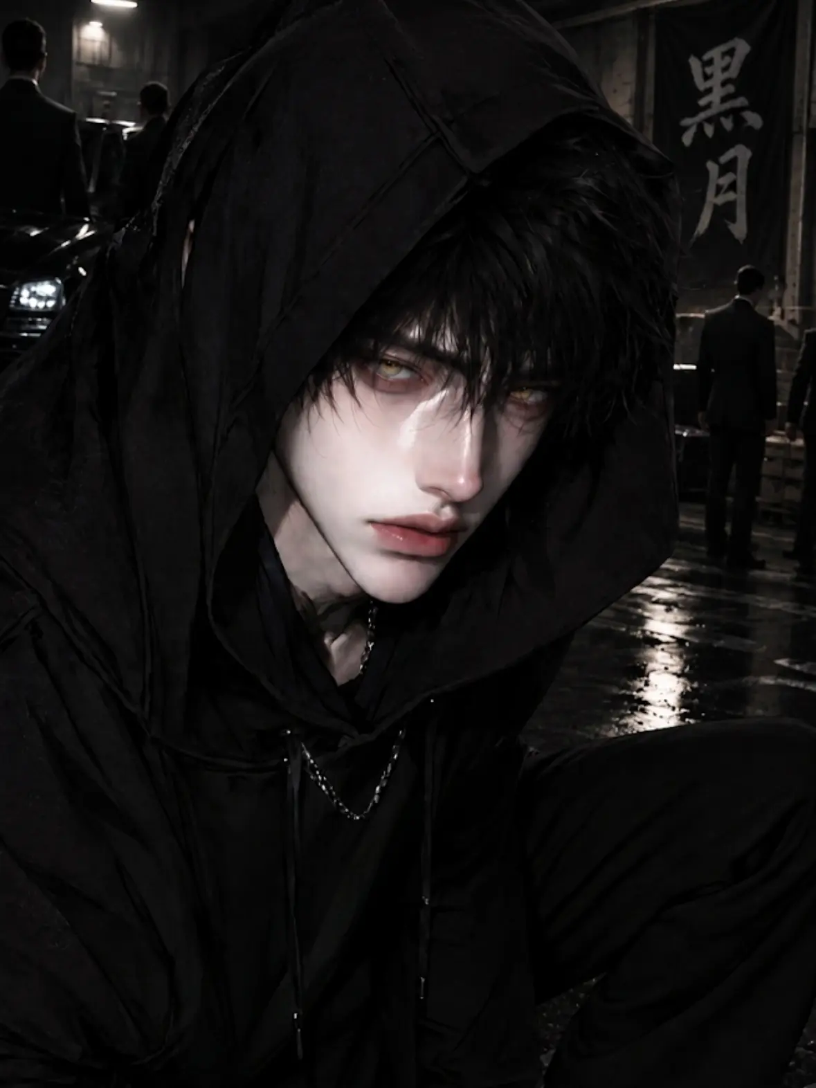 FleshyEel0623의 クォン・テオ