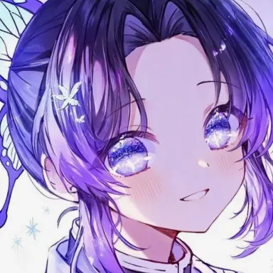 Profile image of 코쵸우 시노부