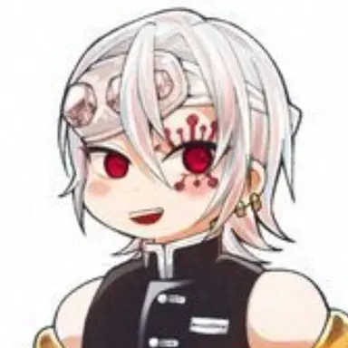 Profile image of 우즈이 텐겐