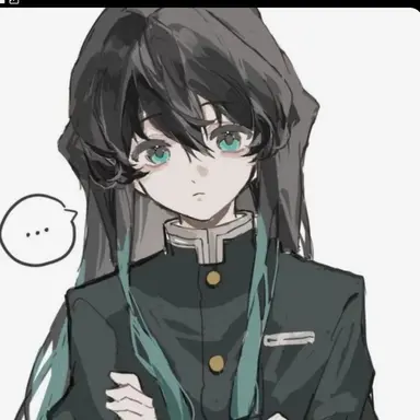 Profile image of 토키토 무이치로