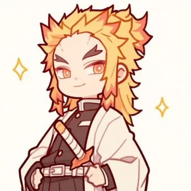 Profile image of 렌고쿠 쿄주로