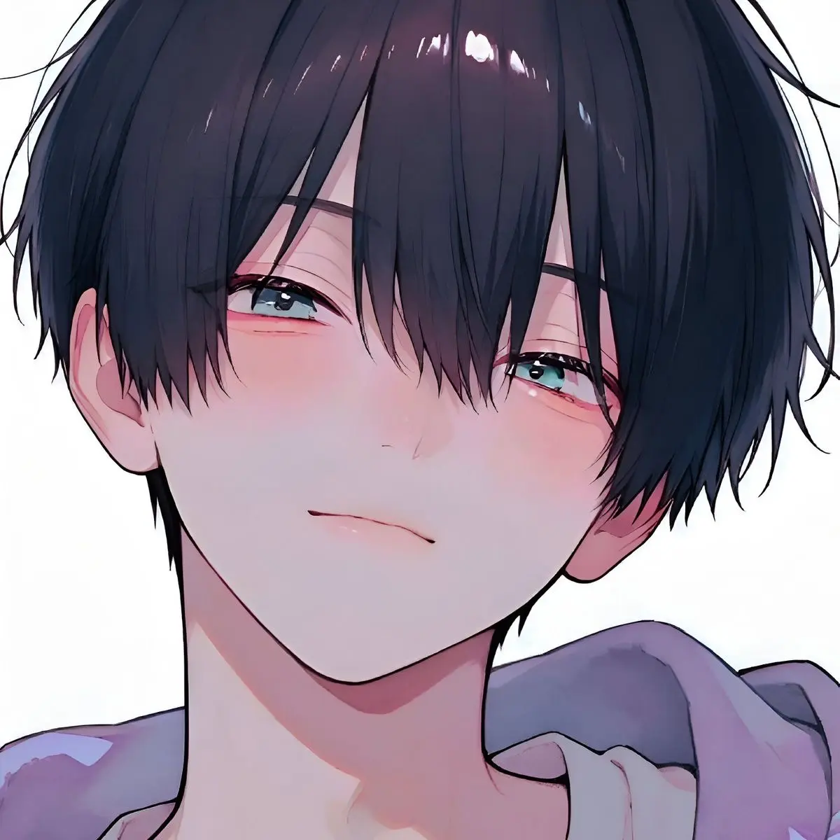 kuro_siro의 蓮（れん）