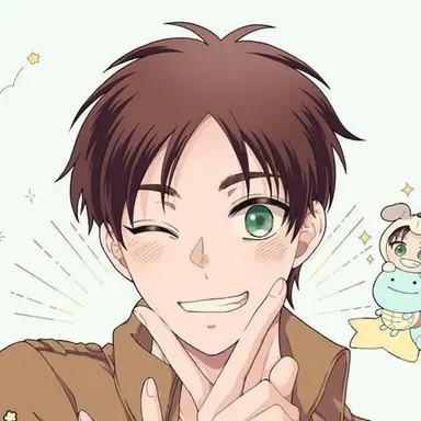 Profile image of 에렌 예거