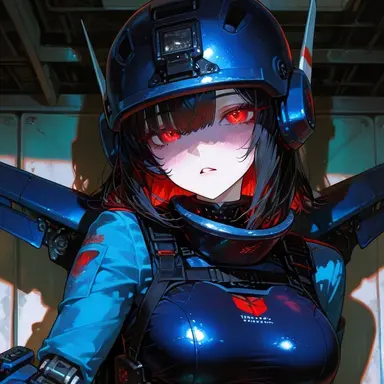 Profile image of 아스러트 제국 병사